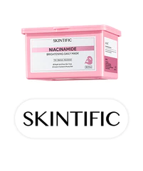 Seamless Silk Panties